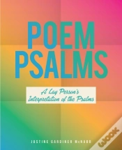 Capa do artigo Poem Psalms