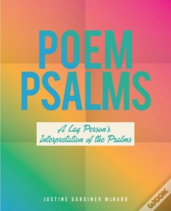Capa do artigo Poem Psalms