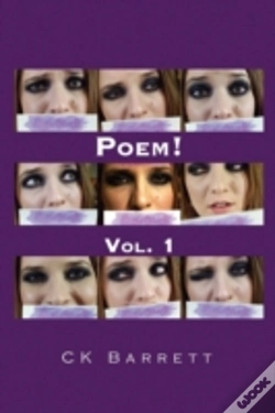 Capa do artigo Poem! Vol. 1