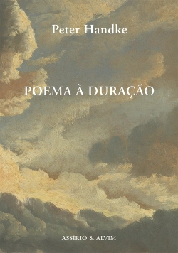 Capa do artigo Poema à Duração
