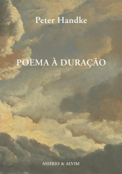 Capa do artigo Poema à Duração