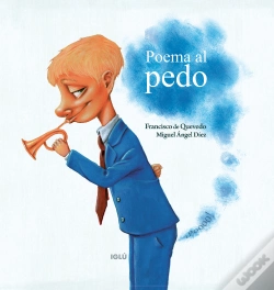 Capa do artigo Poema Al Pedo