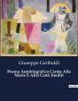 Poema Autobiografico Carme Alla Morte E - 9567 - Preview