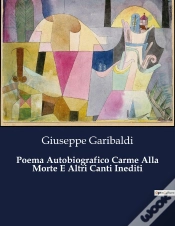 Capa do artigo Poema Autobiografico Carme Alla Morte E - 9567