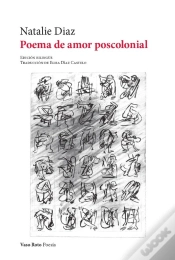 Capa do artigo Poema De Amor Poscolonial