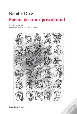 Capa do artigo Poema De Amor Poscolonial