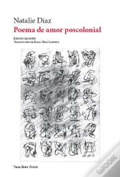 Capa do artigo Poema De Amor Poscolonial
