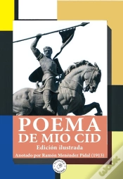 Capa do artigo Poema De Mío Cid