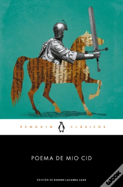 Capa do artigo Poema Del Mio Cid