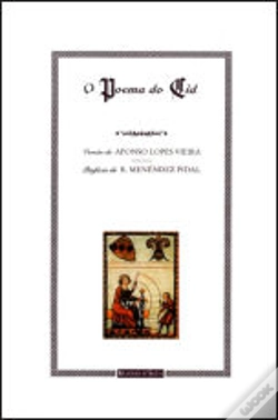 Capa do artigo Poema Do Cid