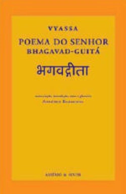 Capa do artigo Poema do Senhor