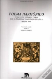 Capa do artigo Poema Harmónico