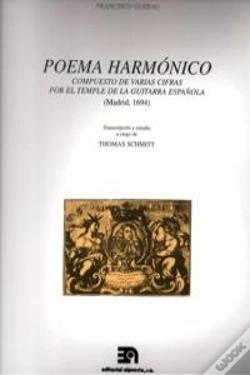 Capa do artigo Poema Harmónico