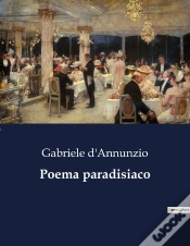 Capa do artigo Poema Paradisiaco - 3281