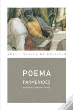 Capa do artigo Poema