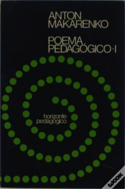 Capa do artigo Poema Pedagógico I