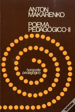 Capa do artigo Poema Pedagógico II