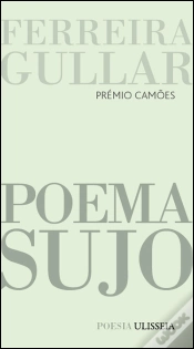Capa do artigo Poema Sujo
