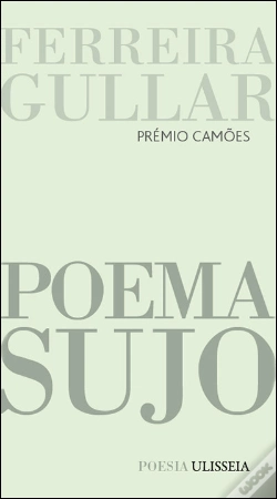 Capa do artigo Poema Sujo