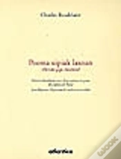 Capa do artigo Poema Xipiak Laxoan ; Charles Baudelaire, Petits Poèmes En Prose