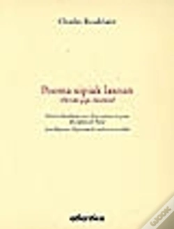 Capa do artigo Poema Xipiak Laxoan ; Charles Baudelaire, Petits Poèmes En Prose
