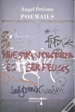 Capa do artigo Poemails