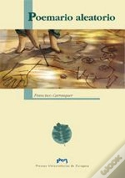 Capa do artigo Poemario Aleatorio