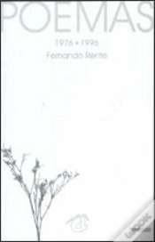 Capa do artigo Poemas 1976-1996