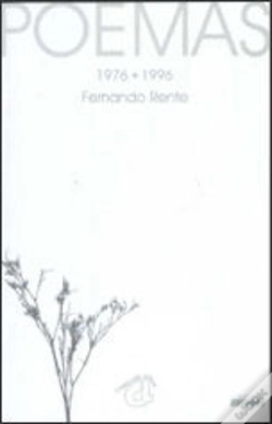Capa do artigo Poemas 1976-1996