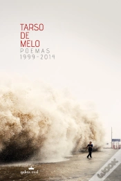 Capa do artigo Poemas 1999-2014