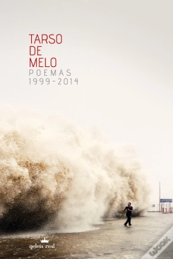 Capa do artigo Poemas 1999-2014