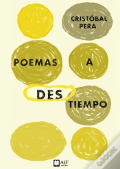 Capa do artigo Poemas A Destiempo