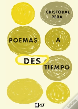 Capa do artigo Poemas A Destiempo