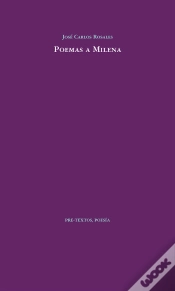 Capa do artigo Poemas A Milena