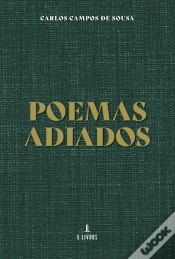 Capa do artigo Poemas Adiados