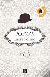 Capa do artigo Poemas