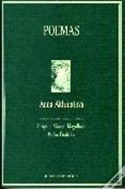 Capa do artigo Poemas