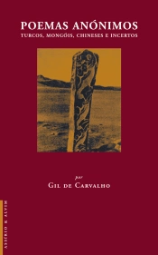 Capa do artigo Poemas Anónimos