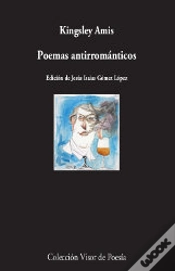 Capa do artigo Poemas Antirrománticos