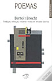 Capa do artigo Poemas - Bertolt Brecht