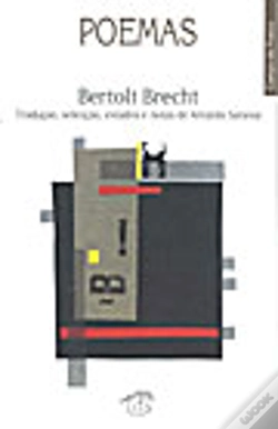 Capa do artigo Poemas - Bertolt Brecht