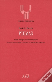 Capa do artigo Poemas