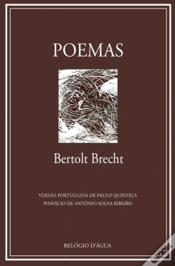 Capa do artigo Poemas