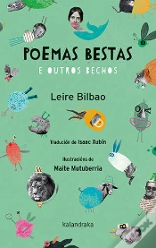 Capa do artigo Poemas Bestas E Outros Bechos