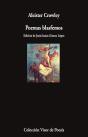 Poemas Blasfemos - Preview