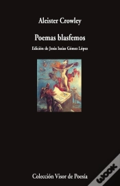 Capa do artigo Poemas Blasfemos