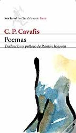Capa do artigo Poemas