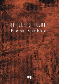 Capa do artigo Poemas Canhotos