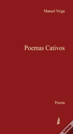 Capa do artigo Poemas Cativos