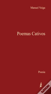 Capa do artigo Poemas Cativos